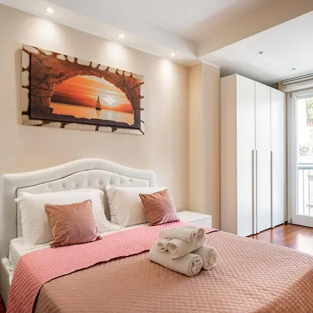 Smart And Flat In Porta Venezia By Easylife Milano