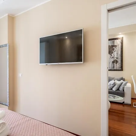 Smart And Flat In Porta Venezia By Easylife Appartamento *