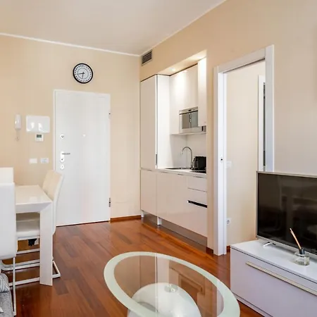 Appartamento Smart And Flat In Porta Venezia By Easylife