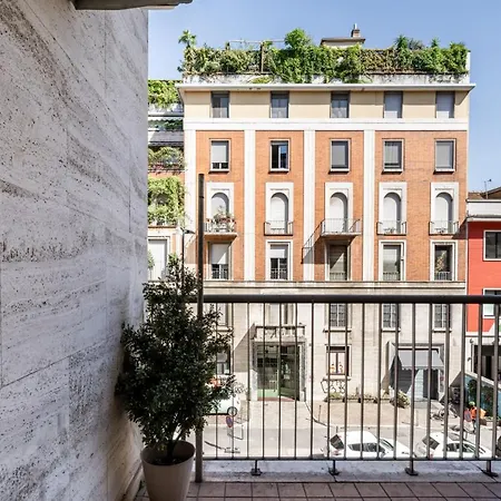Smart And Flat In Porta Venezia By Easylife Appartamento
