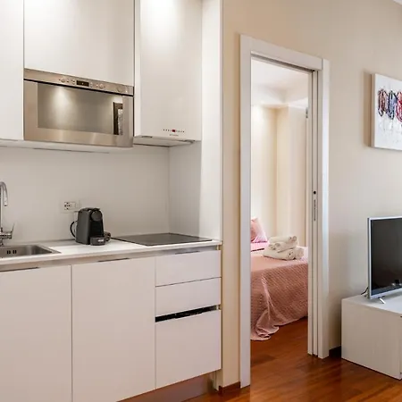Smart And Flat In Porta Venezia By Easylife Appartamento Milano