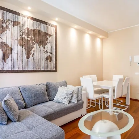 Smart And Flat In Porta Venezia By Easylife Διαμέρισμα Μιλάνο