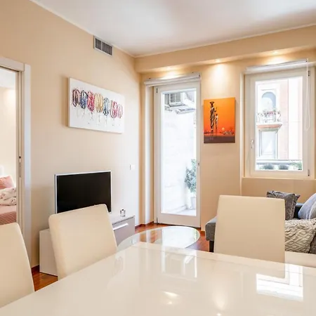 Smart And Flat In Porta Venezia By Easylife Διαμέρισμα Μιλάνο