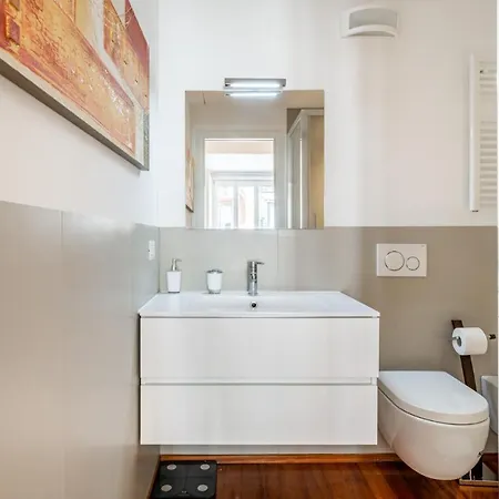 Διαμέρισμα Smart And Flat In Porta Venezia By Easylife *