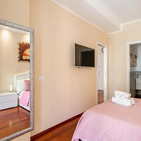 Διαμέρισμα Smart And Flat In Porta Venezia By Easylife Μιλάνο