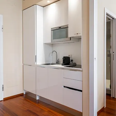 Διαμέρισμα Smart And Flat In Porta Venezia By Easylife Μιλάνο
